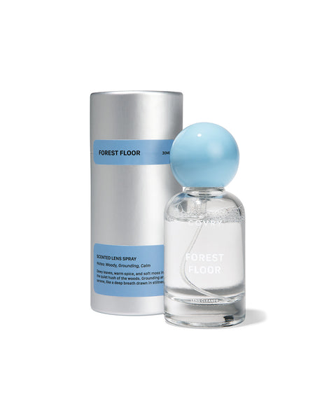 Forest Floor Scented Lens Cleaner