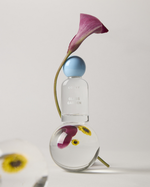 Glass Garden Scented Lens Cleaner