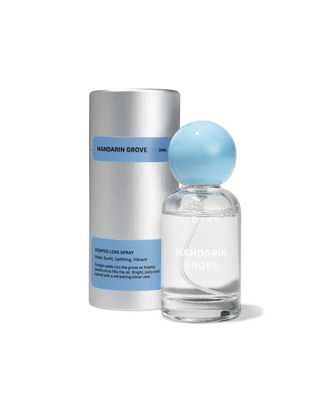 Mandarin Grove Scented Lens Cleaner