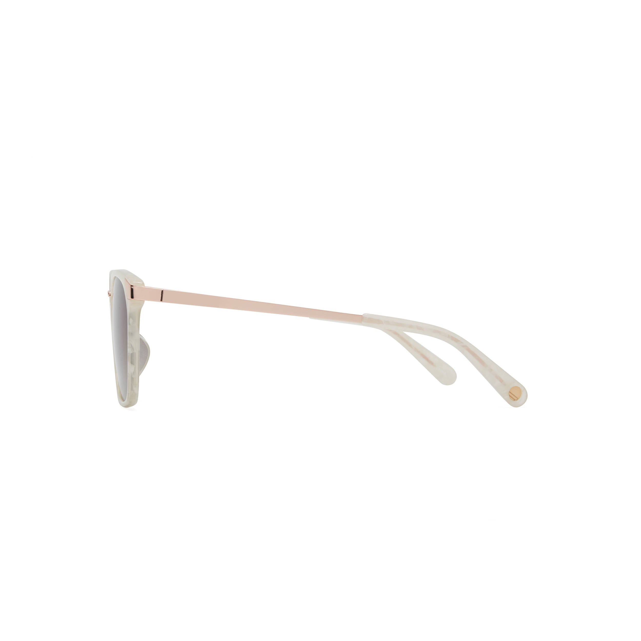 Vega Coconut Asian Fit Sunglasses | COVRY