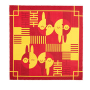 Year of the Rabbit Lens Cloth