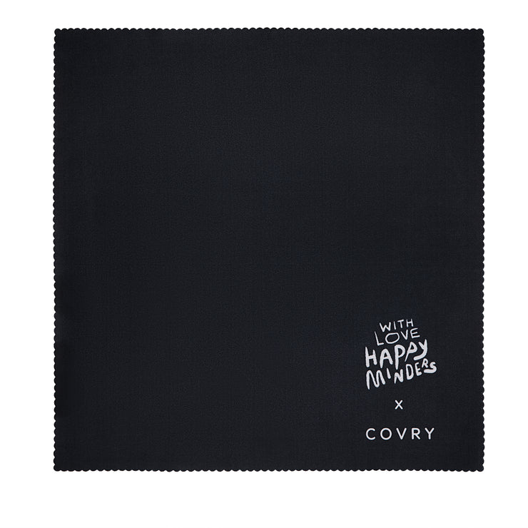 Artist Edition Lens Cloth by Happyminders
