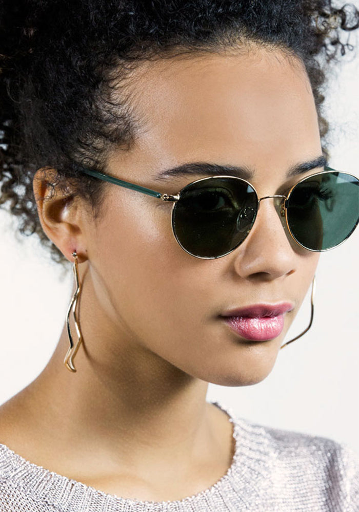 rana-hunter-green-gold-sunglasses-alternative-elevated-asian-fit-sunglasses-covry